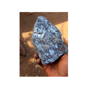 Venta al por mayor de etiqueta privada personalizada concentrado de plomo negro de grado industrial 25kg 25 toneladas 15 días concentrado de mineral de plomo - Product Image 4