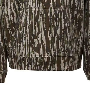 Sudadera con Capucha de Invierno de Alta Calidad en Felpa de Poliéster/Algodón, Diseño Personalizado, Unisex, con Impresión por Transferencia de Calor, Impermeable - Product Image 6