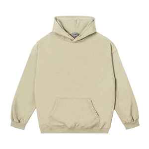 Manufacturer Heavy Thick Solid Color <b>Hoodies</b> Unisex Cotton <b>Polyester</b> <b>Hoody</b> - Product Image 6