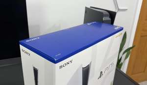 Nouvelle console numérique Sony PlayStation 5 PS5 2025 – Pack de Noël - Product Image 5