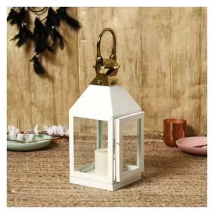 High On Demands <b>Hanging</b> <b>Lanterns</b> Table Centerpieces and Indoor/<b>Outdoor</b> Planter <b>Lanterns</b> for Stylish Home Decororations <b>Lanterns</b> - Product Image 3