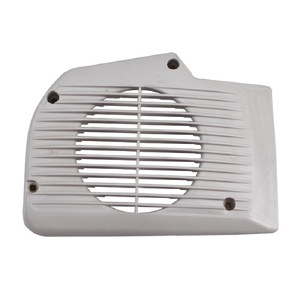 Protezione per Ventola Compatibile con Stihl Ts400 Rif. 504115 - Product Image 1