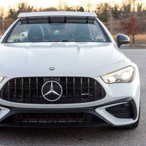 Mercedes-AMG CLE53 Cabriolet 2025 Usado Premium - Product Image 1