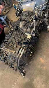 ใช้เกียร์ ZF16S221 - Product Image 2