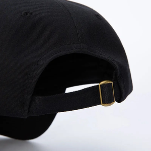 Unisex <b>Waterproof</b> Baseball Caps Adjustable Solid Color Casual Sunshade <b>Hat</b> Cotton Custom Embroidery Print Logo Formal/Sporty - Product Image 5