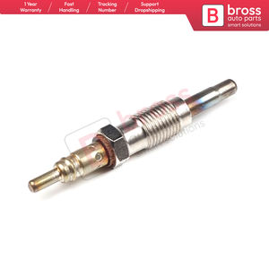 BGP52 1 Piece <b>Heater</b> Glow <b>Plugs</b> GX91, 0100226391, 100226391 for 1.9 D. Bross Auto Parts Made <b>in</b> Turkey High Quality Product - Product Image 4