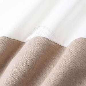 Sweat-shirt teint uni de meilleure qualité pour hommes, tenue décontractée avec fermeture à glissière, collection saison d'hiver fabriquée au Pakistan - Product Image 5