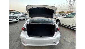 2021 pour Toyota Corolla XLI utilisé Turbo moteur AWD Drive R20 taille des pneus sièges en cuir - Product Image 5