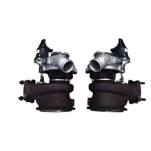 Turbocompresor de Alta Calidad para Porsche 992 911 3.0T  9A212303106  9A212303107  9A212303206  9A212303207  9A212303110  9A212303210 - Product Image 5