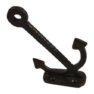 Crochets et porte-manteaux royaux, accessoires de décoration murale, parfaits pour accrocher les vêtements, les manteaux, les chapeaux et les clés, crochet design, organisateur de rangement à domicile - Product Image 3