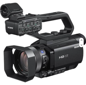 Videocámara H-XR MC 88 Full HD de Grado Industrial Nueva, OEM/ODM Disponible para la Venta - Product Image 6