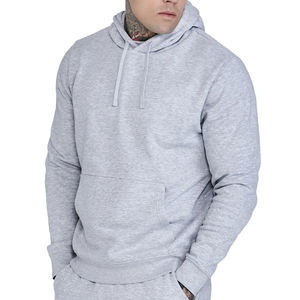 2024 Dropped Shoulder US Blank Heavy <b>Hoodie</b> High Quality Durable <b>Plain</b> Sweatshirt Unisex Fashion <b>Men</b> Cotton Acid Wash <b>Hoodie</b> - Product Image 1