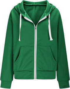 Conjunto Deportivo para Mujer al Por Mayor, Chándal de Entrenamiento Personalizado de Calidad, Conjuntos Deportivos de Felpa de Algodón para Mujer 2025 - Product Image 2