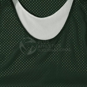 Maillot de basket-ball respirant tenue de sport confortable en maille légère maillot de basket-ball personnalisé - Product Image 6