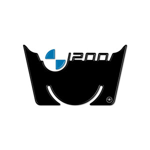 Copertura Serbatoio in Gel 3D Compatibile con Moto BMW R 1200 RT - Product Image 2