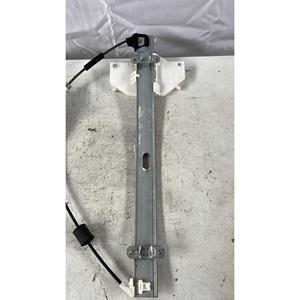 Mecanismo Regulador de Ventanilla Delantera Derecha para KIA Picanto Serie (17>23) 82460-G6000 G3LA - Product Image 3