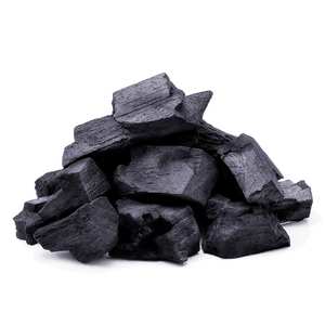 Kaufen Sie Hartholz Holzkohle Eiche Weiß BBQ Holzkohle Großhandel Lieferant Niedriger Preis Bester Preis Auf Lager zum Verkauf - Product Image 5