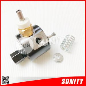 Bomba de Inyección Diésel TAIWAN SUNITY TS50 OEM 704100-51700 de Alta Eficiencia para Bomba de Inyección de Combustible YANMAR TS50 - Product Image 3