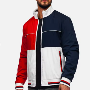 Custom Design <b>Mens</b> Top Trending Premium Quality Breathable Polyester <b>Summer</b> <b>Jacket</b> for <b>Men</b> <b>Summer</b> - Product Image 6