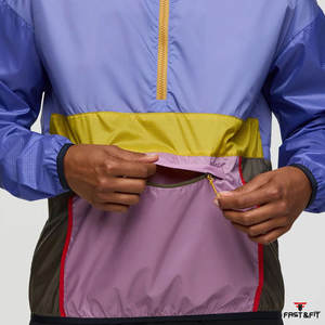 Veste d'hiver à la mode pour femmes vente en gros coupe-vent Letterman surdimensionné personnalisé veste d'hiver sport pour femmes - Product Image 5