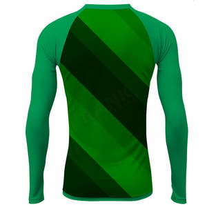 Camisetas de Compresión para Entrenamiento en el Gimnasio, que Absorben la Humedad, Camisetas de Compresión de Alta Calidad, Gran Venta - Product Image 2