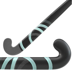High-Performance Premium Quality PREDATEX INDUSTRIES PI-3239 Youth <b>Field</b> <b>Hockey</b> <b>Stick</b> OEM Services Customizable Durable Carbon - Product Image 1