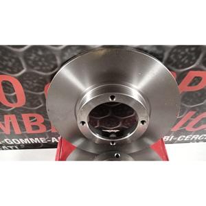 จานเบรกหน้าคู่ CHEVROLET Matiz 3rd Series (05>07) 08.7822.10 เบนซิน - - Product Image 5