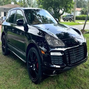 Oferta con Descuento, Porsche Cayenne GTS Usado del 2009 - Product Image 1