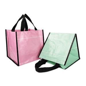 Bolsas de Compras Tejidas de PP de Vietnam - Product Image 5