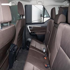 ¡Oferta Imperdible! Toyota Fortuner 2015 Súper Limpio, Tracción en las Cuatro Ruedas, Automático, Gris Metálico, SUV de Lujo - Product Image 5