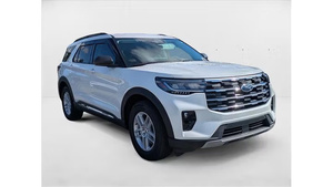 Ford Explorer Active RWD 2025 Usado en Excelentes Condiciones - Product Image 2