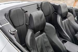 ASTON MARTIN DB9 VOLANTE 2007 D'OCCASION CÔTÉ GAUCHE/CÔTÉ DROIT - Product Image 2