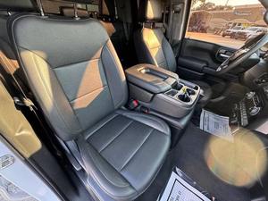 Chevrolet Silverado 1500 Work Truck 2023 Usada en Buen Estado, 4 Puertas, Doble Cabina, SB - Product Image 4