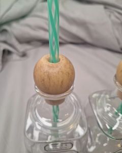 Juego de vasos de plástico para fiesta de vino al por mayor, botella de plástico patrón de Tequila, vaso para beber, vasos de plástico para Tequila - Product Image 6