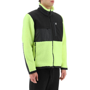 เสื้อแจ็คเก็ตซอฟต์เชลล์ผู้ชาย สไตล์ลำลอง สำหรับฤดูหนาว ระบายอากาศได้ดี กันลม มีซิปปิด แขนยาว ปรับแต่งได้ - Product Image 1