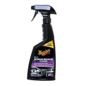 PULITORE CRUSCOTTI ED INTERNI - Product Image 1