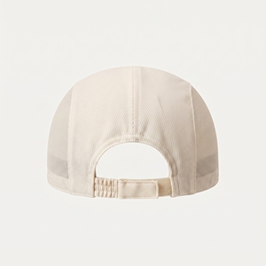 Gorra de Béisbol Unisex de 6 Paneles, Estilo Trucker, 100% Algodón, con Logotipo Personalizado Impreso por Transferencia de Calor, Visera en Contraste, Ideal para Deportes y Uso Casual - Product Image 4