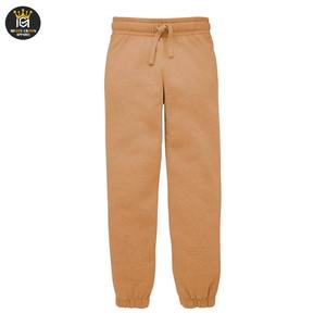 กางเกงสเวตแพนท์ผู้ชาย ผ้าฝ้าย 100% แฟชั่น สตรีทแวร์ลำลอง สไตล์ใหม่ ขายดี น้ำหนักเบา ทรงตรง กันน้ำ ขนาดสั่งตัดได้ - Product Image 4