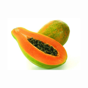 Papaye fraîche de haute qualité 100% fruits frais naturels doux papaye fraîche saine à vendre meilleur prix célèbre 1 pied de longue papaye Hybr - Product Image 2