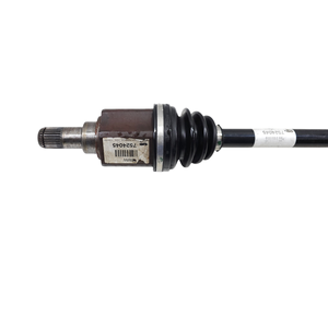 เพลาขับด้านหน้าซ้าย BMW X3 ซีรีส์ 1 7524045 (04>10) - Product Image 3
