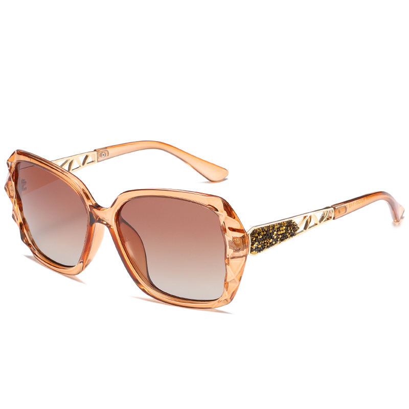 C4: Brown/ Brown Gradient