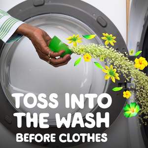 Perlas Aromatizantes para Lavadora Gain, Aroma Original, 24.0 OZ, Extensor de Frescura + Protección Contra Olores - Product Image 2