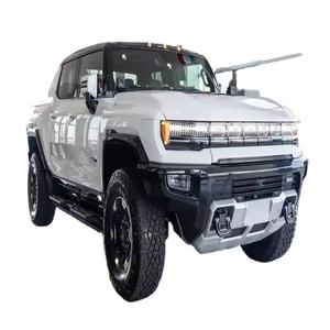 Camioneta Eléctrica 2024 Edición 1 250-300PS AWD Volante a la Izquierda Asientos de Cuero Faros de Xenón Ecológica - Product Image 1