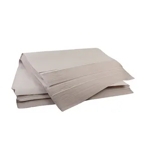 Quality Newsprint Paper 42GSM/45GSM/48GSM/60GSM Packing News Paper hot sale Newsprint Paper ready now factory selling Mix pulp a