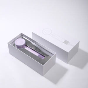 Haute vitesse électrique BLDC Portable ionique air main coup corps complet sans brosse vêtements chaussure Salon sèche-cheveux - Product Image 6