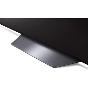 สมาร์ททีวี 4K ขนาด 77 นิ้ว พร้อมระบบประมวลผลเสียง AI Upscaling และโมดูลอินเทอร์เน็ตไร้สาย E-Paper - Product Image 2