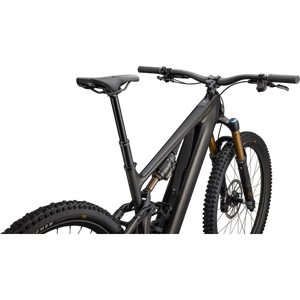 สำหรับจักรยานไฟฟ้าเทอร์โบเฉพาะรุ่น Levo 4 Pro มอเตอร์ขับเคลื่อนกลาง250W โครงคาร์บอนไฟเบอร์ระยะ60กม. สำหรับขับขี่สิ่งสกปรก - Product Image 3