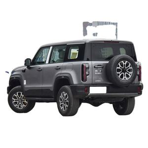 SUV compacto de gasolina 2.0T 2024, 245HP, transmisión manual de 8 velocidades, 4 puertas, 5 asientos, modelo en buen estado. - Product Image 2