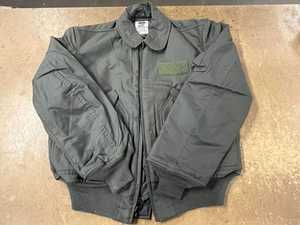 Chaqueta de vuelo Nomex Force Custom Nomex 3a Chaqueta de vuelo ignífuga Hombres Chaqueta verde salvia - Product Image 3