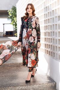 ชุดซาลวาร์ Kameez 3ชิ้นสไตล์ปากีสถานสำหรับผู้หญิงผ้าลินินระบายอากาศแห้งเร็วทุกขนาด - Product Image 6